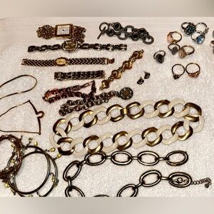 Avon Sarah Coventry taffari 925 HGE